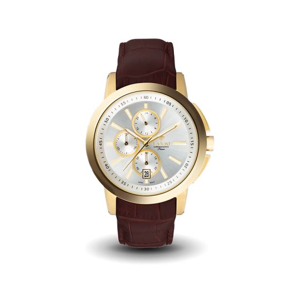 ساعت مچی لاکسمی مدل 8508