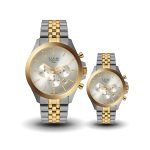 ساعت مچی سِت لاکسمی مدل 8517