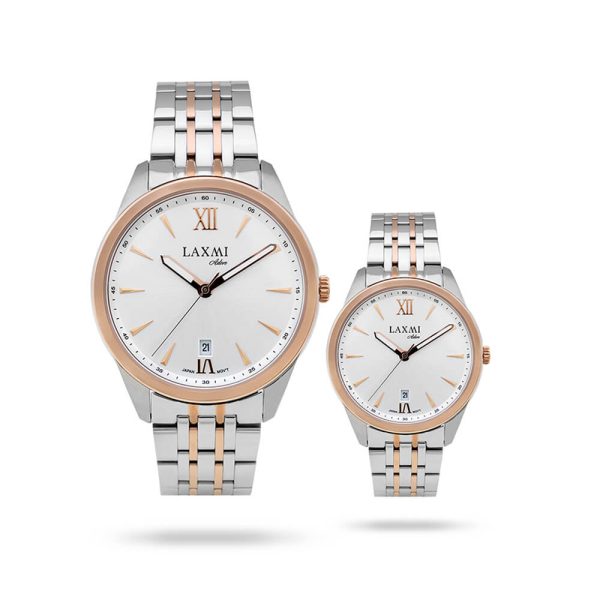 ساعت مچی سِت لاکسمی مدل 5-8527