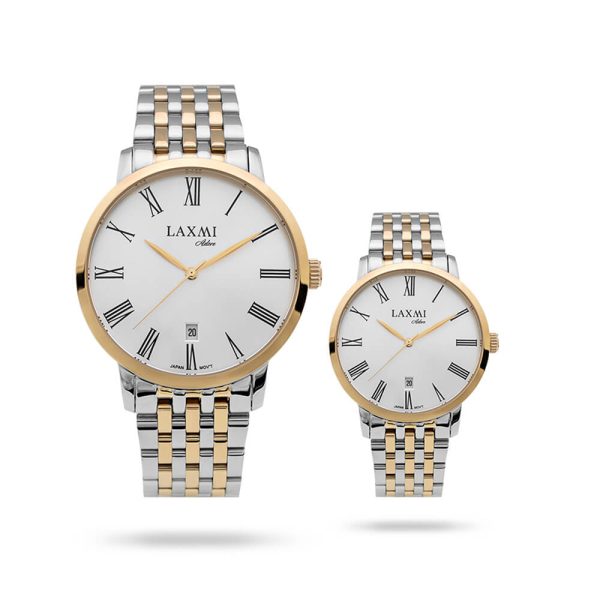 ساعت مچی سِت لاکسمی مدل 4-8528