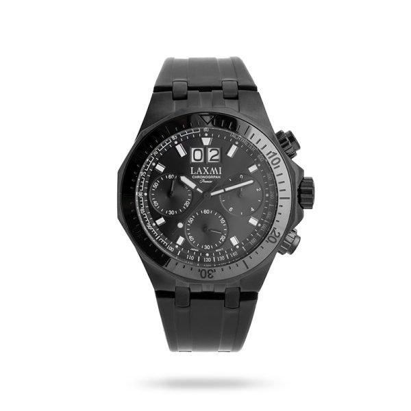 ساعت مچی لاکسمی مدل 8-8538