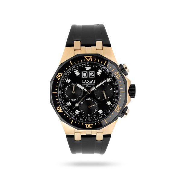 ساعت مچی لاکسمی مدل 9-8538