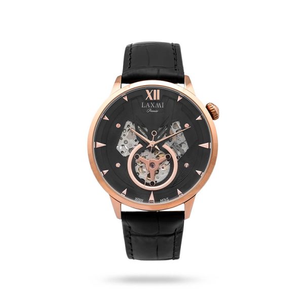 ساعت مچی لاکسمی مدل 8801