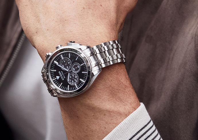 ساعت مردانه