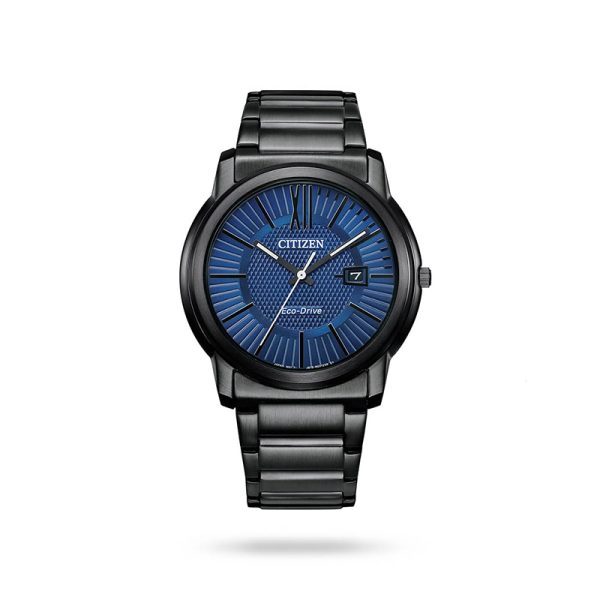 ساعت مچی سیتیزن مدل AW1217-83L