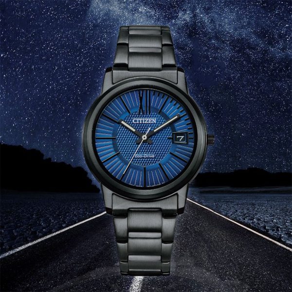 ساعت مچی سیتیزن مدل AW1217-83L