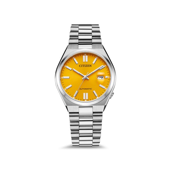 ساعت مچی سیتیزن مدل NJ0150-81Z