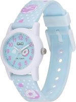 ساعت بچه گانه کیو اند کیو مدل V22A-002VY