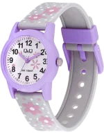 ساعت بچه گانه کیو اند کیو مدل V22A-004VY