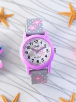 ساعت بچه گانه کیو اند کیو مدل V22A-004VY - Image 3