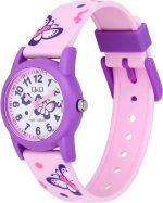 ساعت بچه گانه کیو اند کیو مدل V22A-009VY