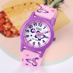 ساعت بچه گانه کیو اند کیو مدل V22A-009VY