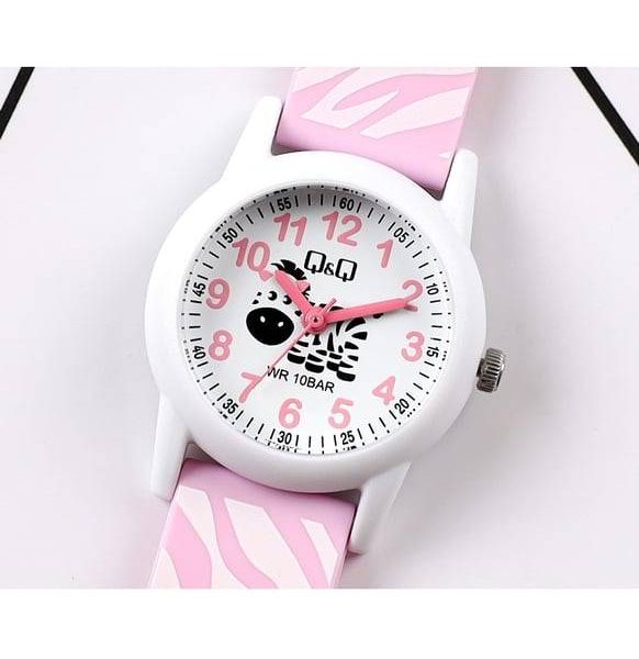 ساعت بچه گانه کیو اند کیو مدلV22A-013VY