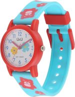ساعت بچه گانه کیو اند کیو مدل V23A-003VY