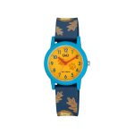 ساعت بچه گانه کیو اند کیو مدل V23A-004VY