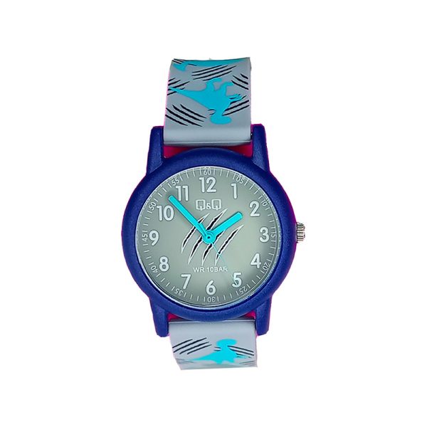ساعت بچه گانه کیو اند کیو مدل V23A-005VY