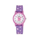 ساعت بچه گانه کیو اند کیو مدل V23A-007VY