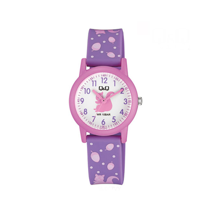V23A-007VY ساعت بچه گانه کیو اند کیو مدل V23A-007VY