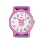 ساعت بچه گانه کیو اند کیو مدل V23A-007VY