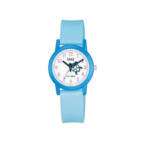 ساعت بچه گانه کیو اند کیو مدل V23A-011VY