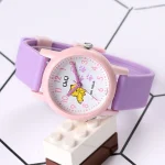 ساعت بچه گانه کیو اند کیو مدل V23A-012VY