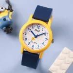 ساعت بچه گانه کیو اند کیو مدل V23A-013VY