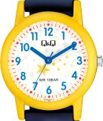 ساعت بچه گانه کیو اند کیو مدل V23A-013VY