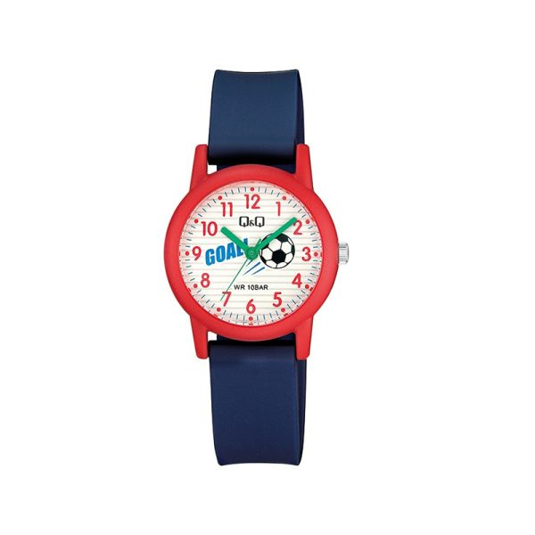 ساعت بچه گانه کیو اند کیو مدل V23A-015VY