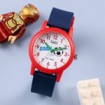ساعت بچه گانه کیو اند کیو مدل V23A-015VY