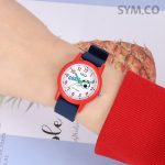 ساعت بچه گانه کیو اند کیو مدل V23A-015VY