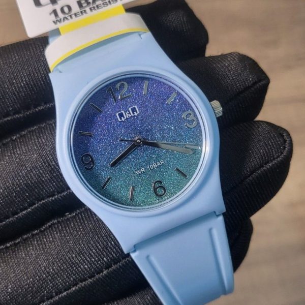 ساعت بچه گانه کیو اند کیو مدل V27A-015VY