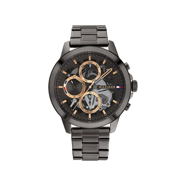 ساعت مچی TOMMY مدل 1710479