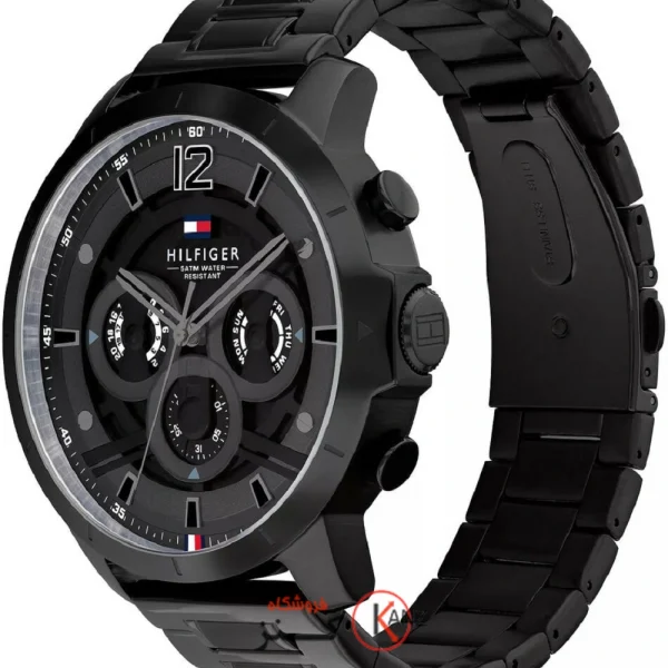 ساعت مچی TOMMY مدل 1710494