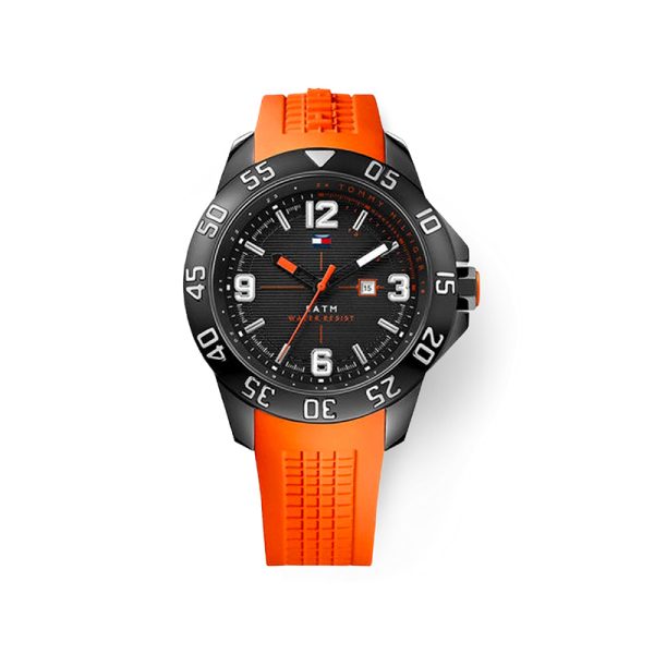 ساعت مچی TOMMY مدل 1790985