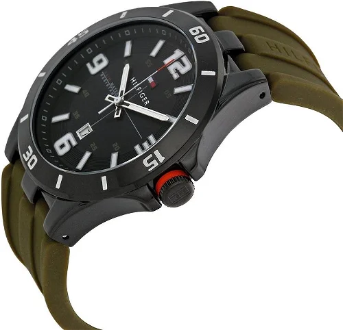 ساعت مچی TOMMY مدل 1791065