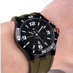 ساعت مچی TOMMY مدل 1791065