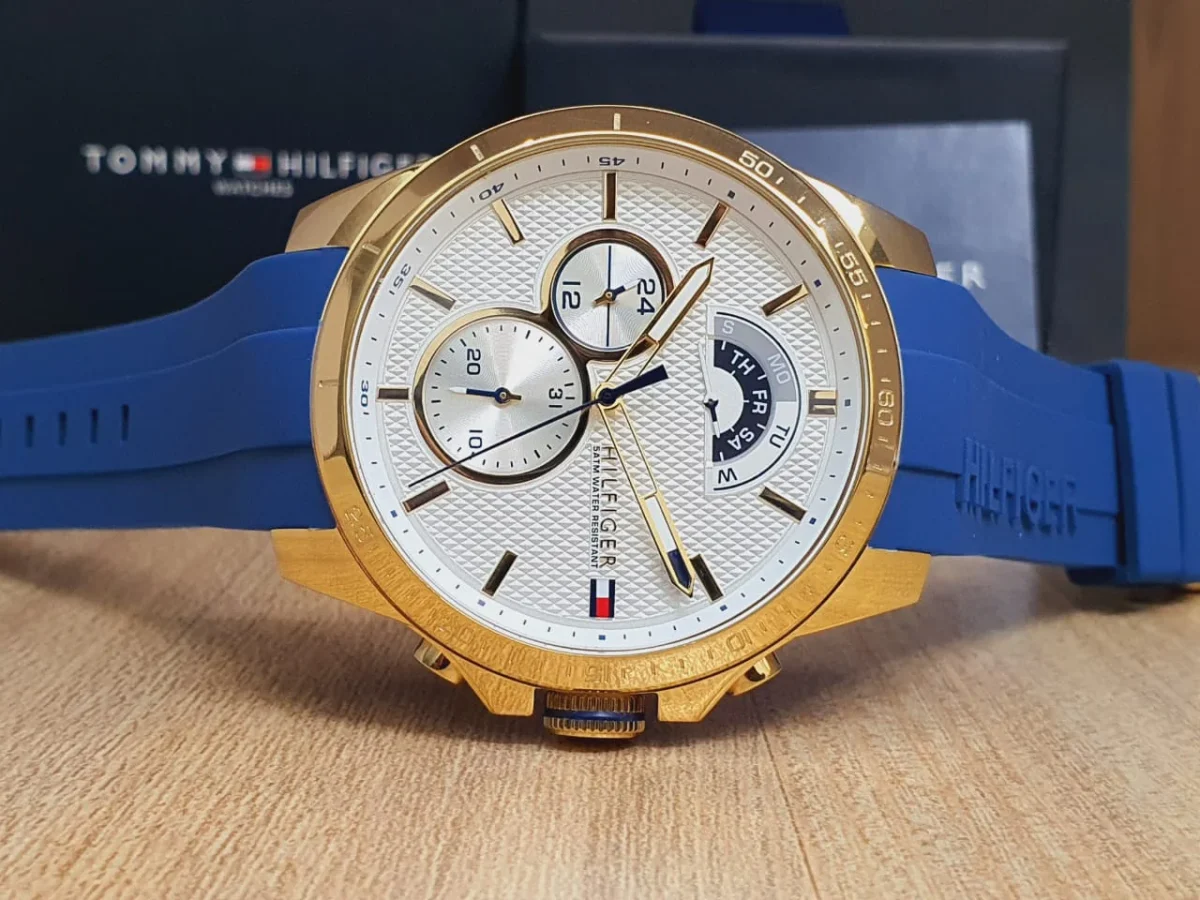 ساعت مچی TOMMY مدل 1791353