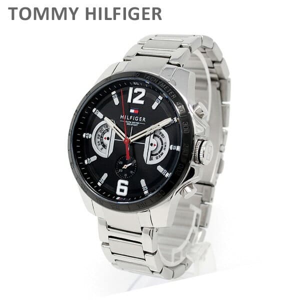 ساعت مچی TOMMY مدل 1791472