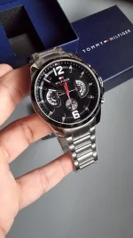 ساعت مچی TOMMY مدل 1791472