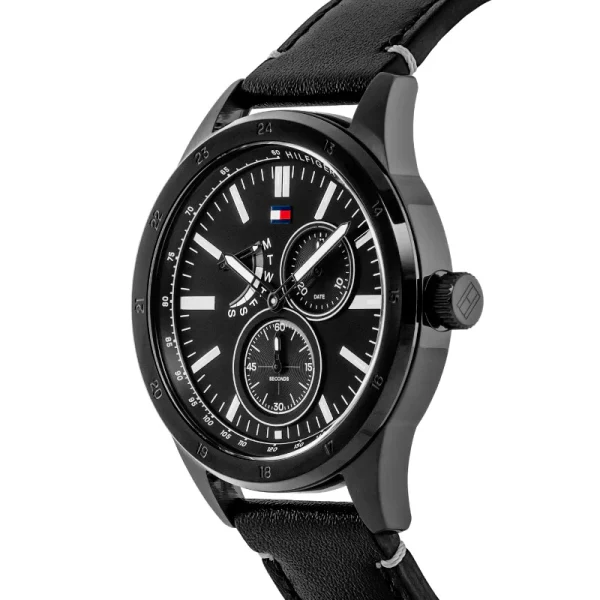 ساعت مچی TOMMY مدل 1791638