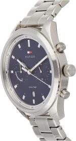 ساعت مچی TOMMY مدل 1791725