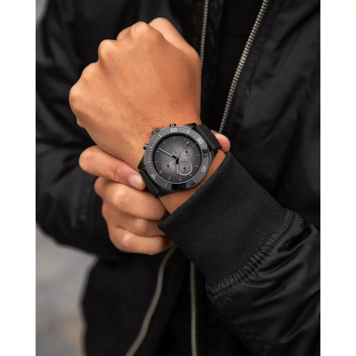 ساعت مچی TOMMY مدل 1791921 - Image 6