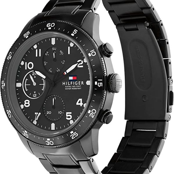 ساعت مچی TOMMY مدل 1791951