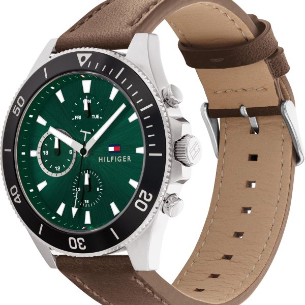 ساعت مچی TOMMY مدل 1791983