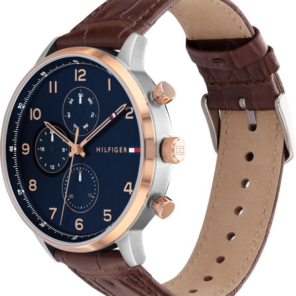 ساعت مچی TOMMY مدل 1791987