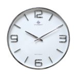 ساعت دیواری شوبرت مدل 5341Q