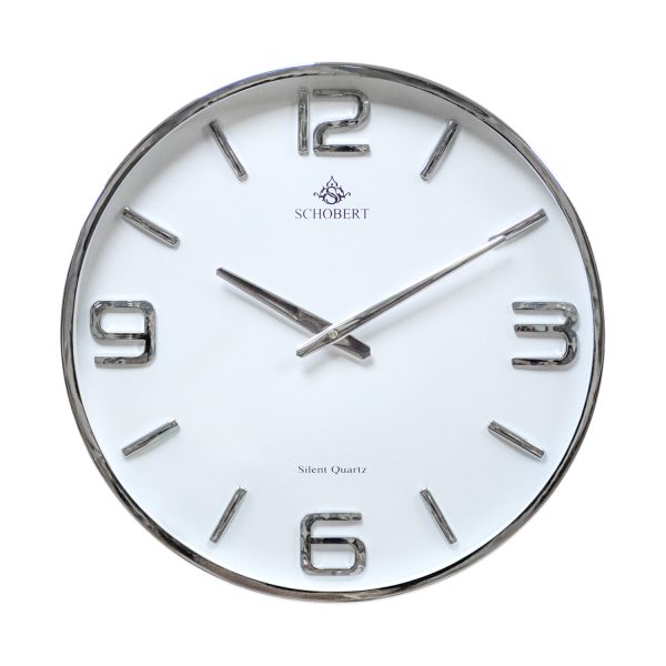 ساعت دیواری شوبرت مدل 5341Q
