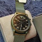 ساعت مچی امپریو آرمانی مدل AR11115