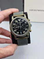 ساعت مچی امپریو آرمانی مدل AR11115