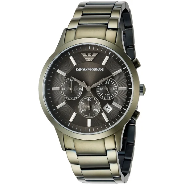 ساعت مچی امپریو آرمانی مدل AR11117